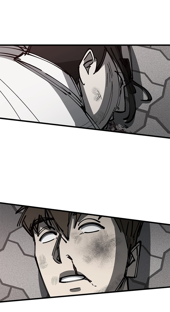 Read The Dropout Returns EN Manga Online