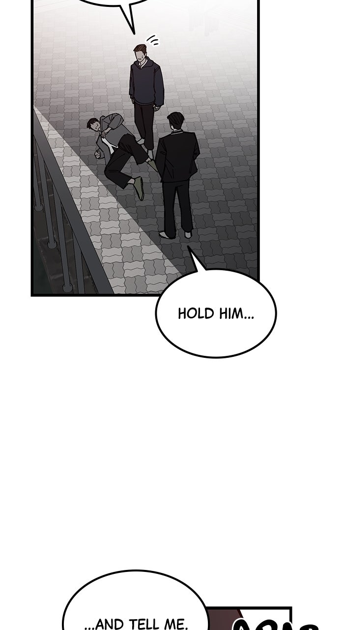 Read The Dropout Returns EN Manga Online