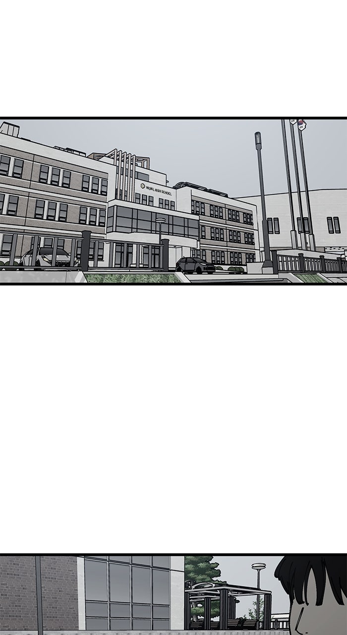 Read The Dropout Returns EN Manga Online