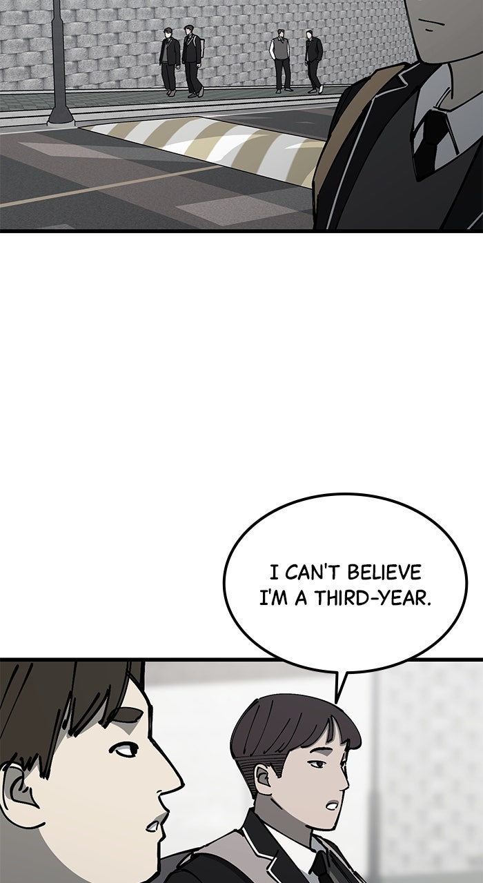 Read The Dropout Returns EN Manga Online