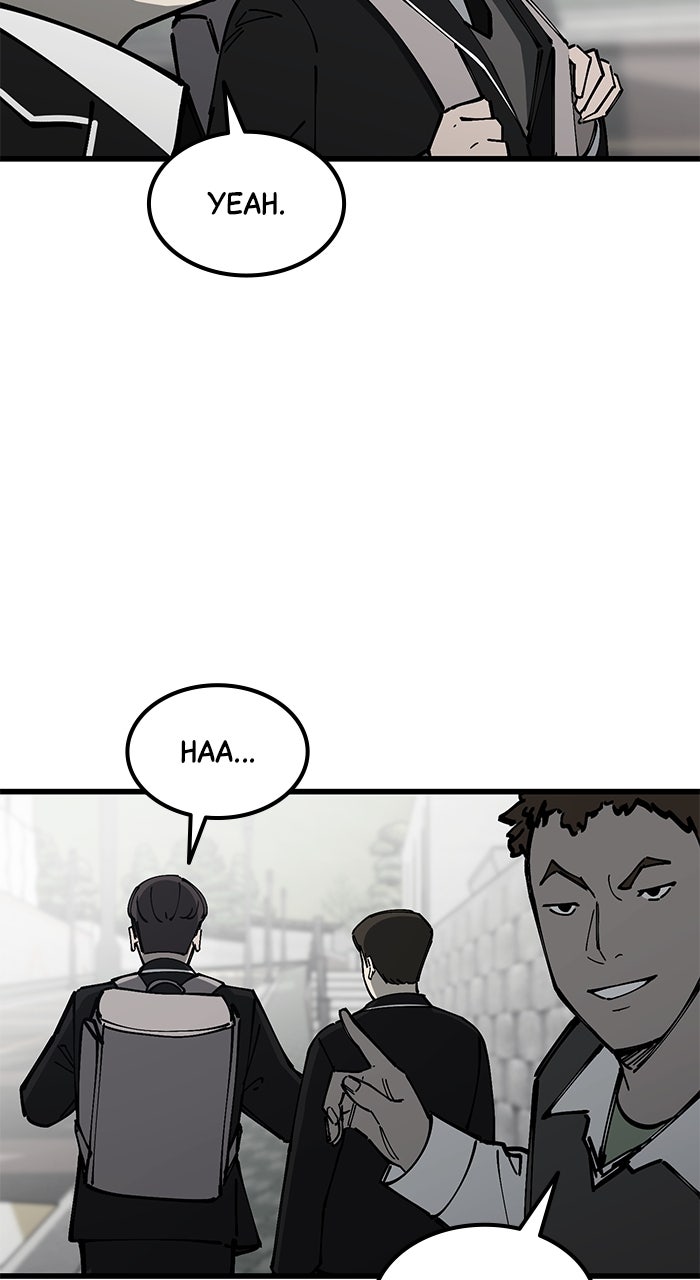 Read The Dropout Returns EN Manga Online