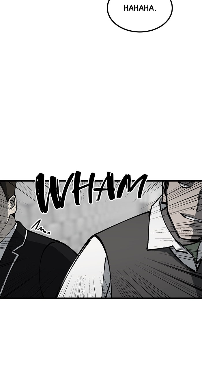 Read The Dropout Returns EN Manga Online