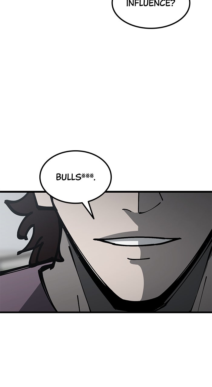 Read The Dropout Returns EN Manga Online