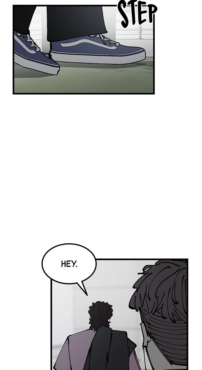 Read The Dropout Returns EN Manga Online