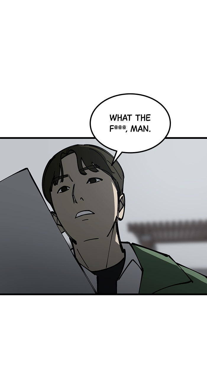 Read The Dropout Returns EN Manga Online