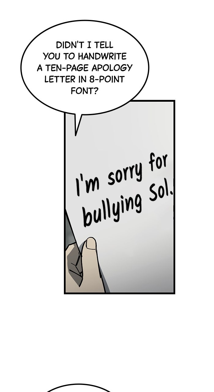 Read The Dropout Returns EN Manga Online