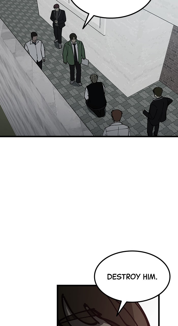 Read The Dropout Returns EN Manga Online