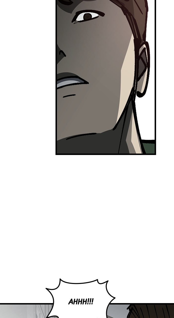 Read The Dropout Returns EN Manga Online