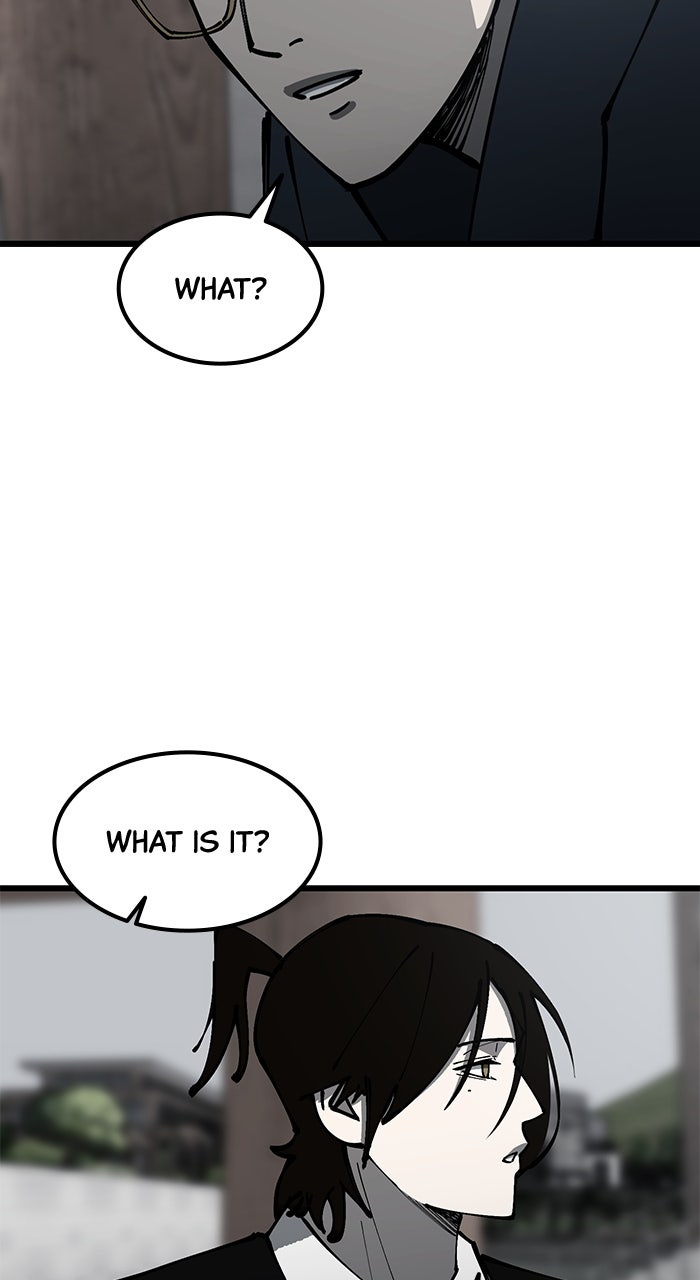 Read The Dropout Returns EN Manga Online