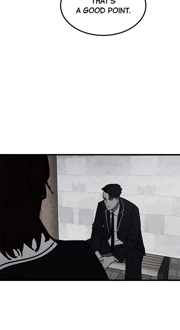 Read The Dropout Returns EN Manga Online