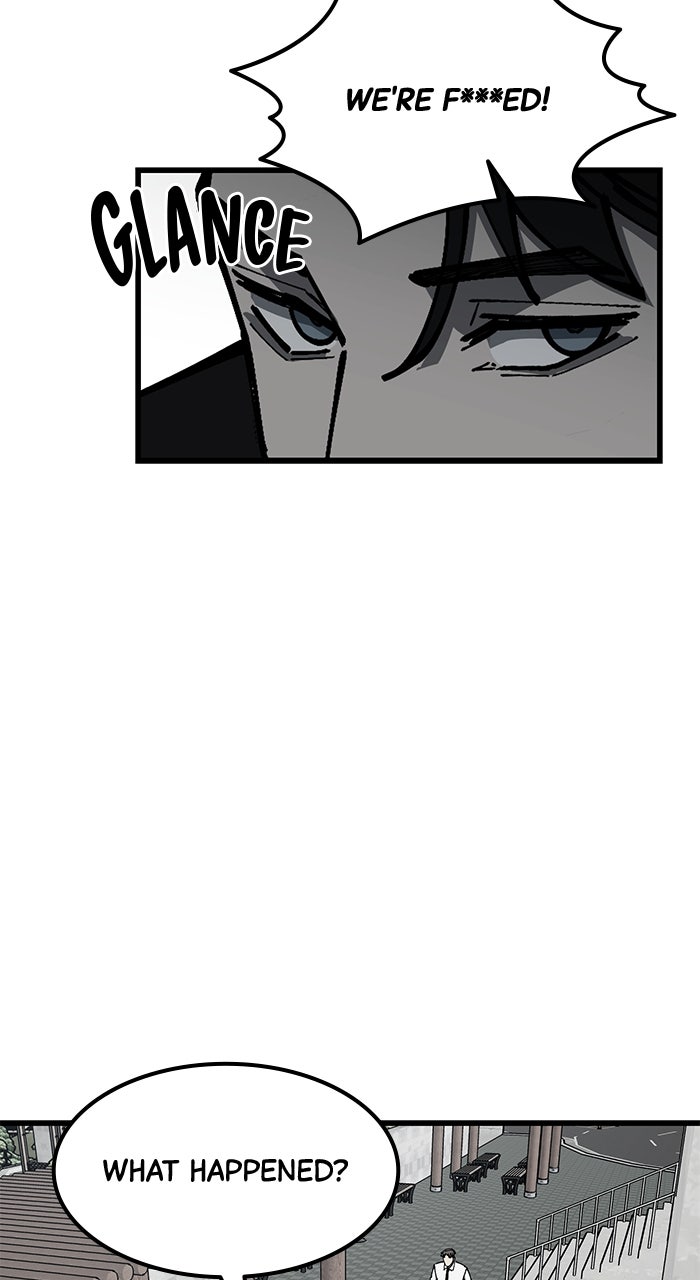 Read The Dropout Returns EN Manga Online