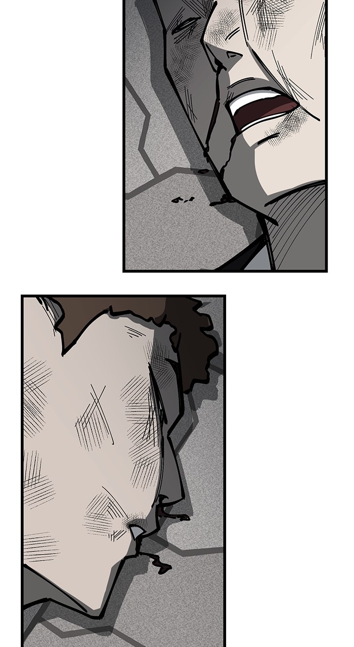 Read The Dropout Returns EN Manga Online