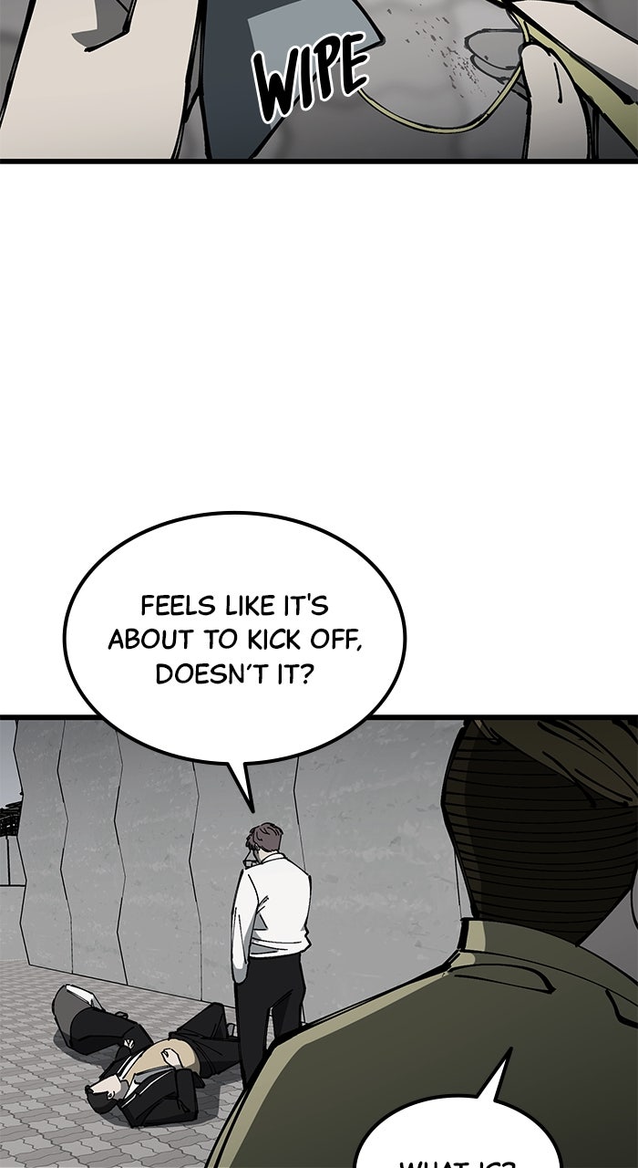 Read The Dropout Returns EN Manga Online