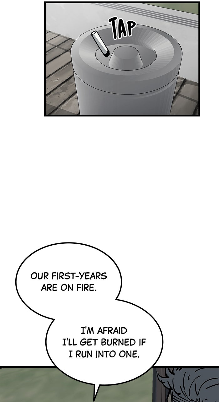 Read The Dropout Returns EN Manga Online