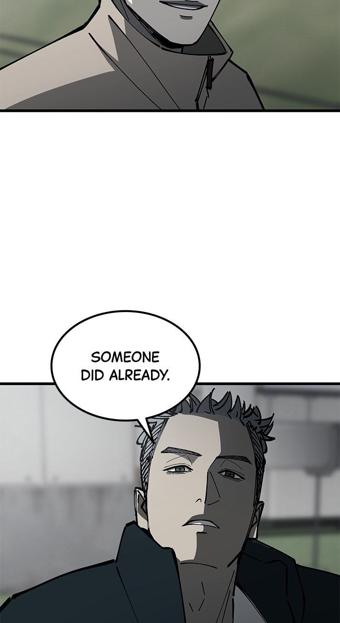 Read The Dropout Returns EN Manga Online