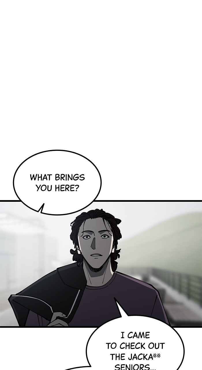 Read The Dropout Returns EN Manga Online