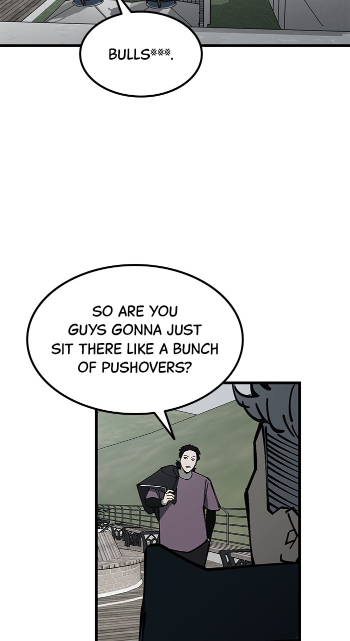 Read The Dropout Returns EN Manga Online