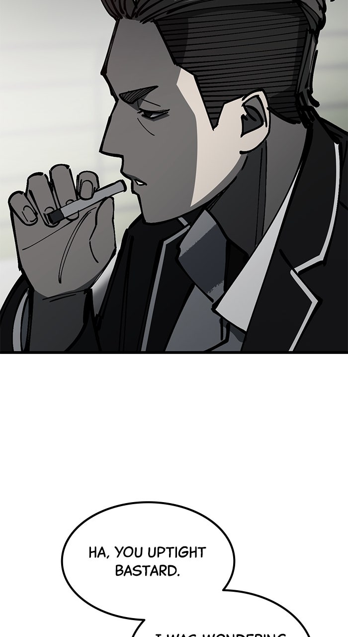 Read The Dropout Returns EN Manga Online