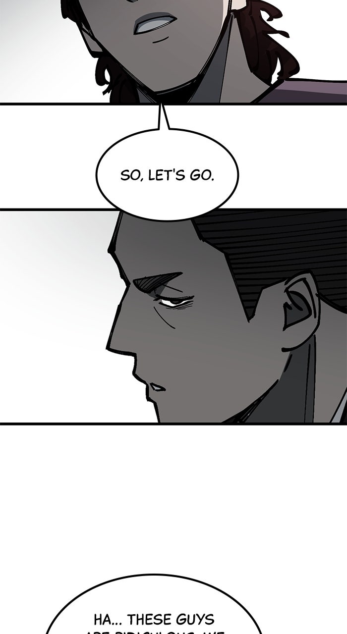 Read The Dropout Returns EN Manga Online