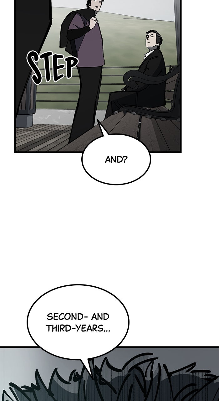 Read The Dropout Returns EN Manga Online