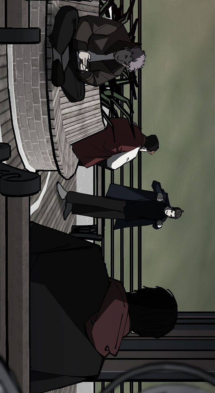 Read The Dropout Returns EN Manga Online