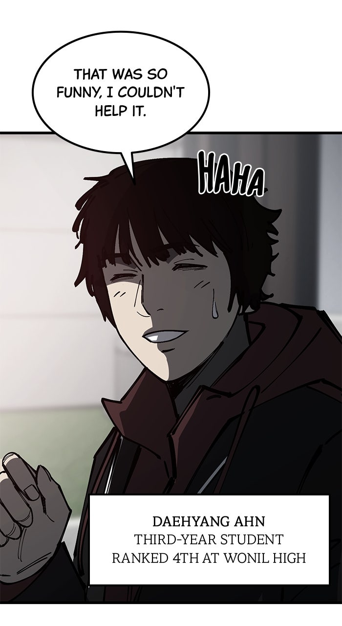 Read The Dropout Returns EN Manga Online