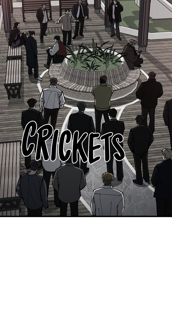 Read The Dropout Returns EN Manga Online