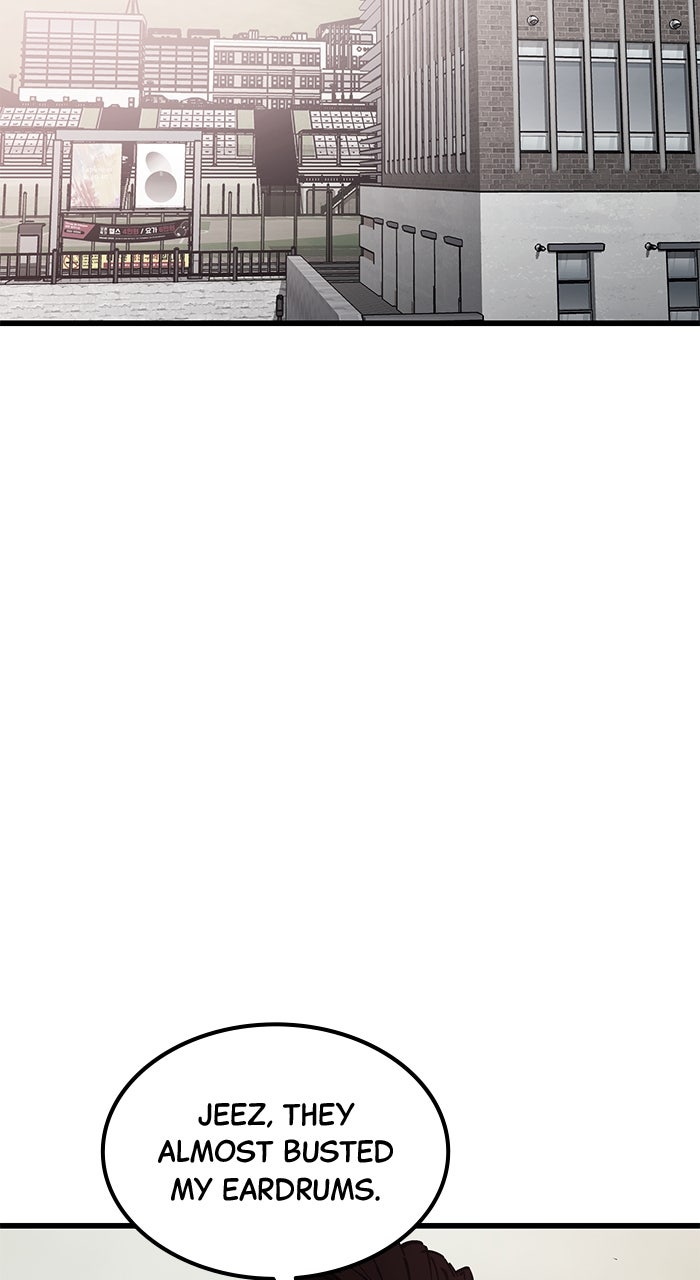 Read The Dropout Returns EN Manga Online