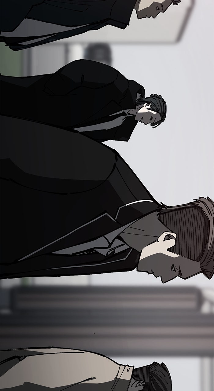 Read The Dropout Returns EN Manga Online