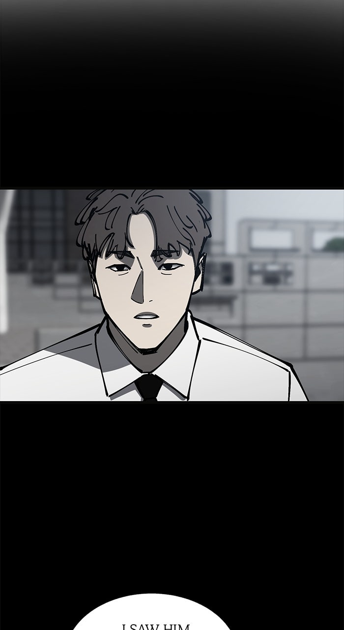 Read The Dropout Returns EN Manga Online