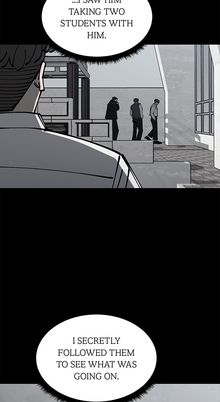 Read The Dropout Returns EN Manga Online