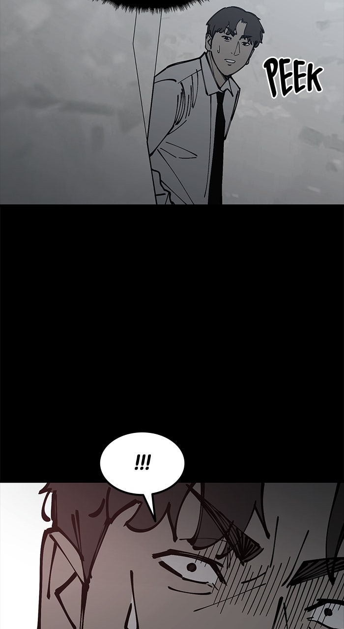 Read The Dropout Returns EN Manga Online