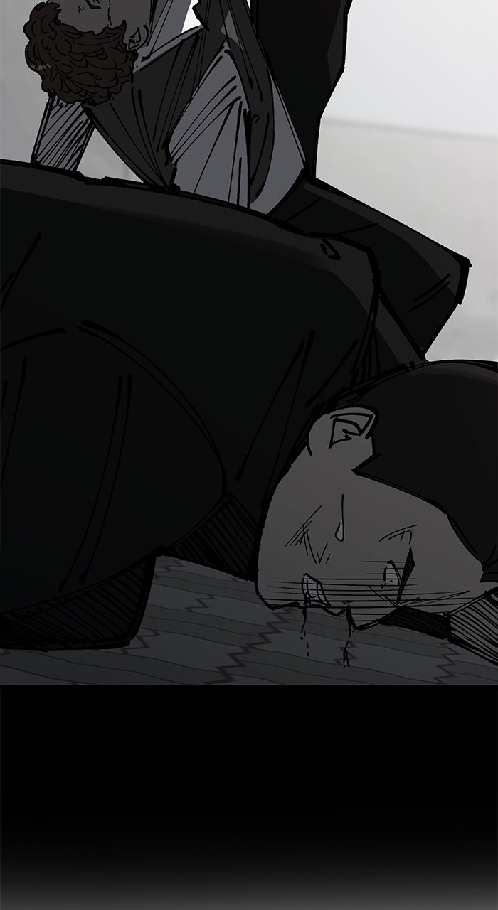 Read The Dropout Returns EN Manga Online