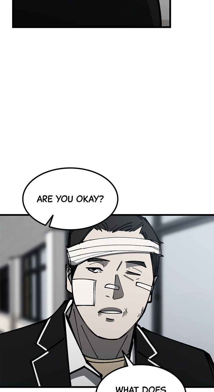 Read The Dropout Returns EN Manga Online