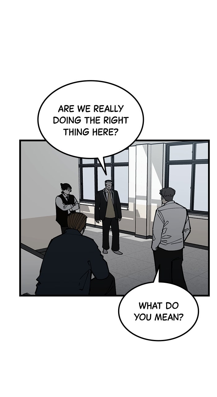 Read The Dropout Returns EN Manga Online