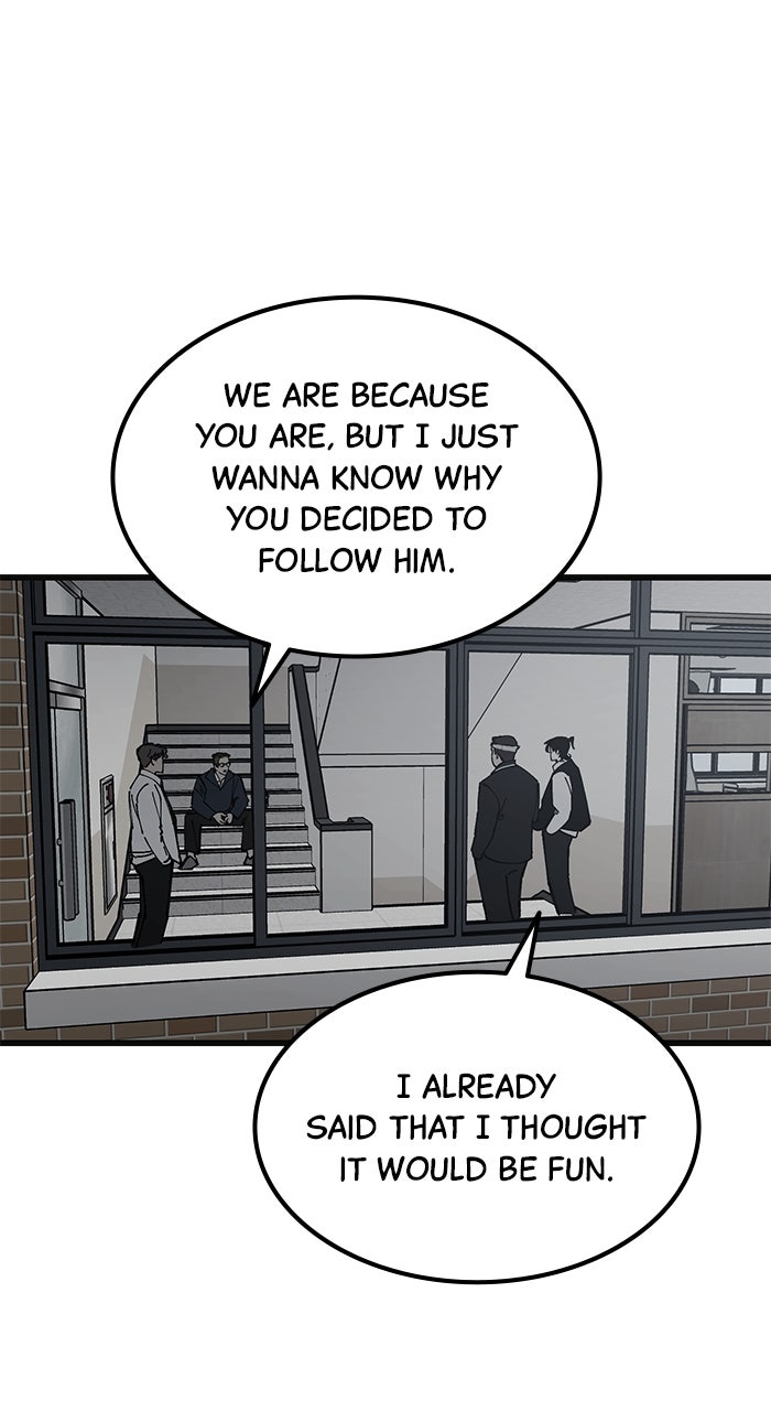 Read The Dropout Returns EN Manga Online