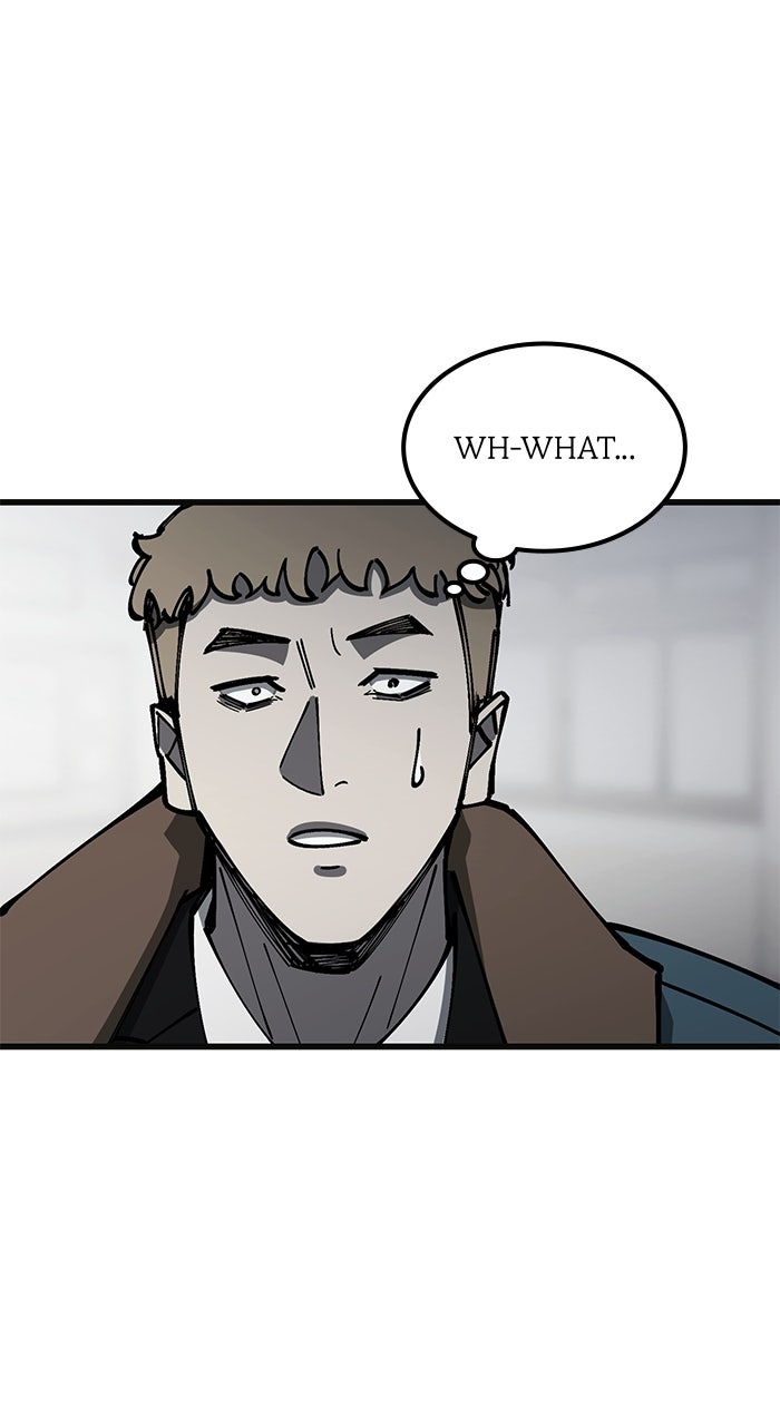 Read The Dropout Returns EN Manga Online