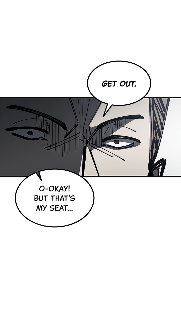 Read The Dropout Returns EN Manga Online