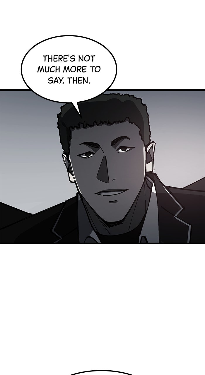 Read The Dropout Returns EN Manga Online