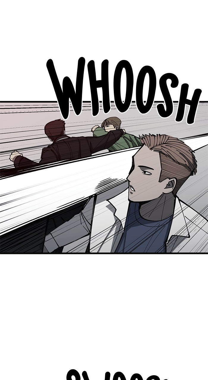 Read The Dropout Returns EN Manga Online