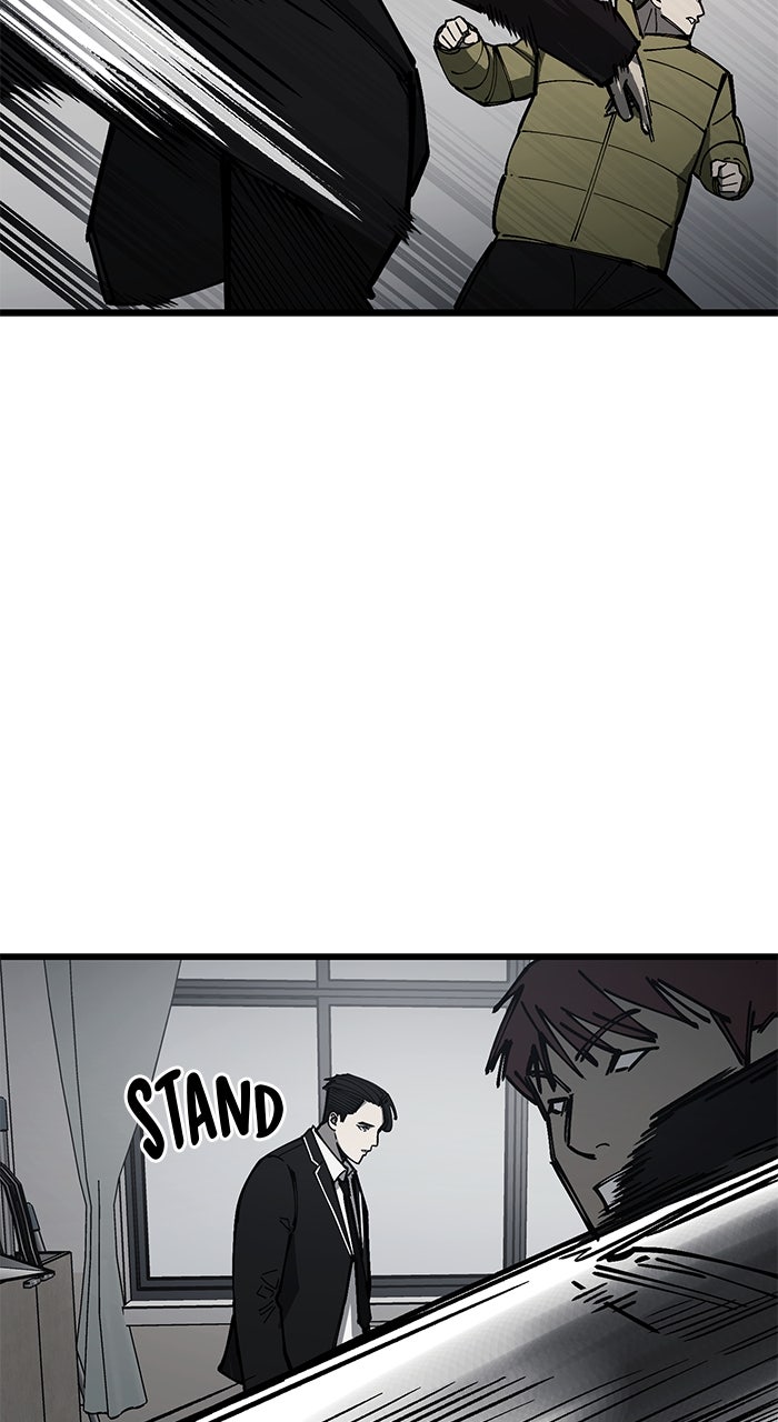 Read The Dropout Returns EN Manga Online