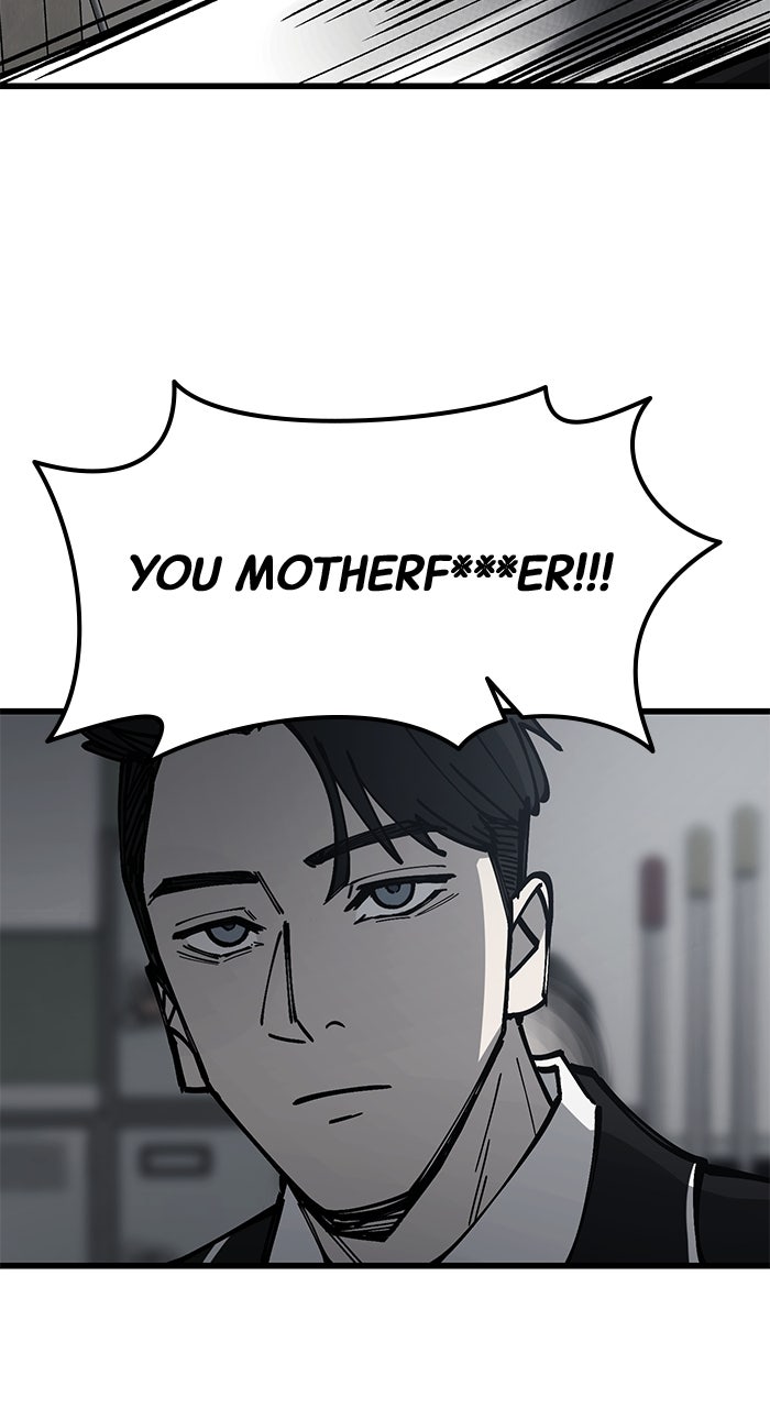 Read The Dropout Returns EN Manga Online