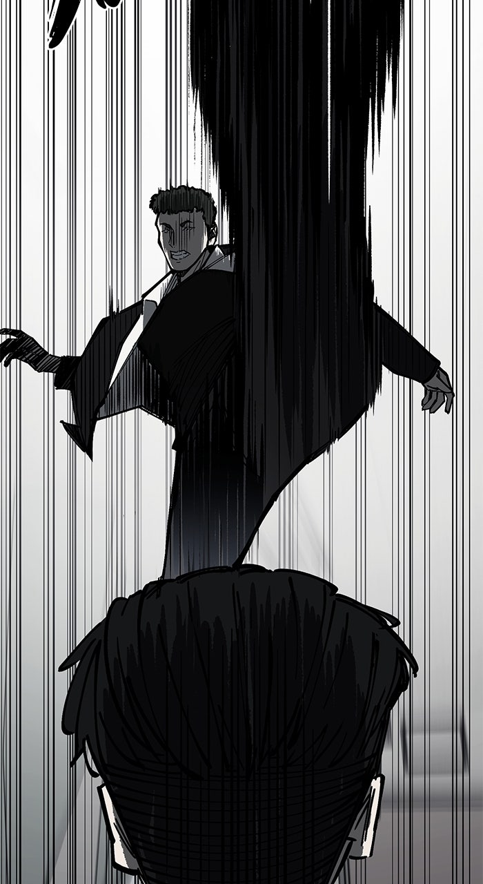 Read The Dropout Returns EN Manga Online