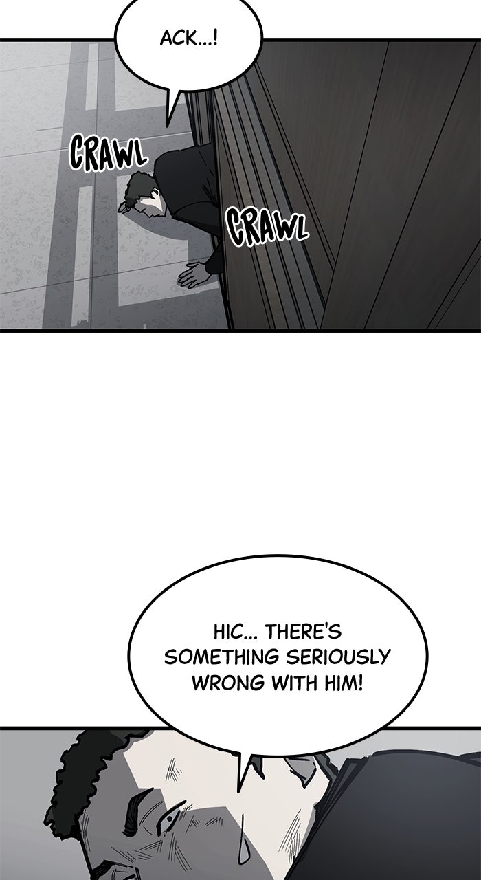 Read The Dropout Returns EN Manga Online