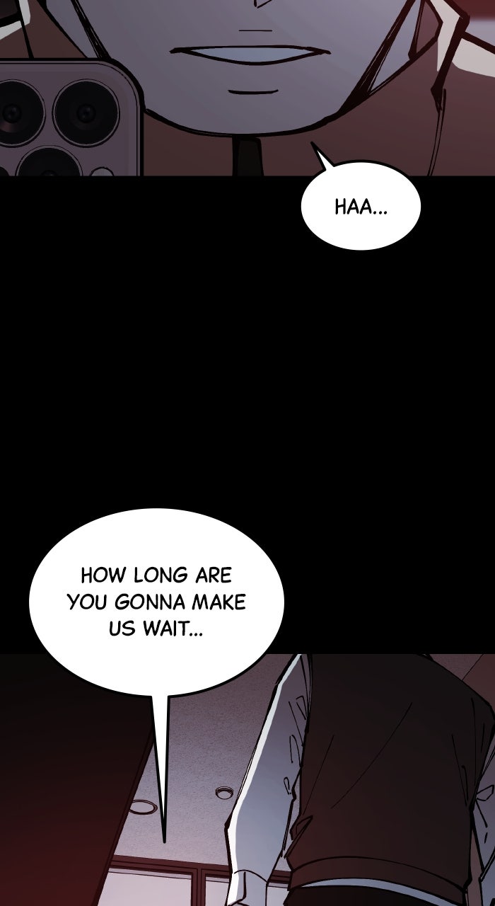 Read The Dropout Returns EN Manga Online