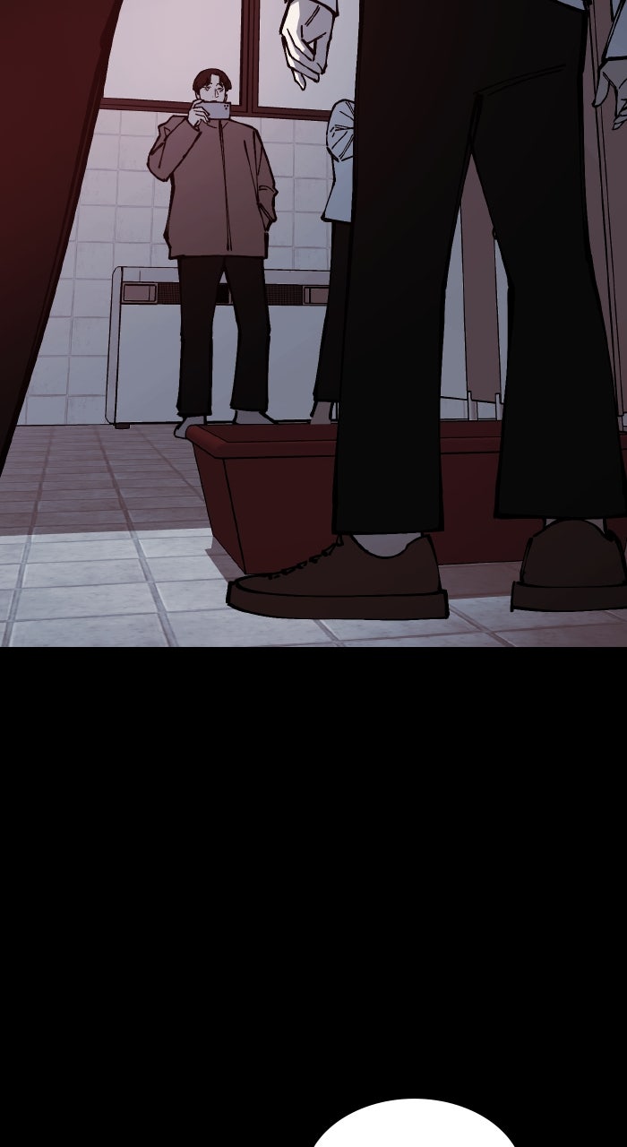 Read The Dropout Returns EN Manga Online