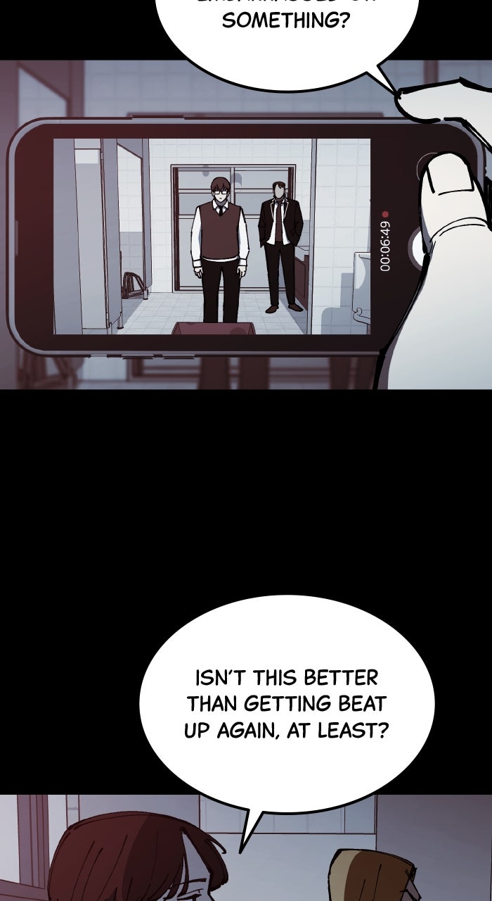 Read The Dropout Returns EN Manga Online