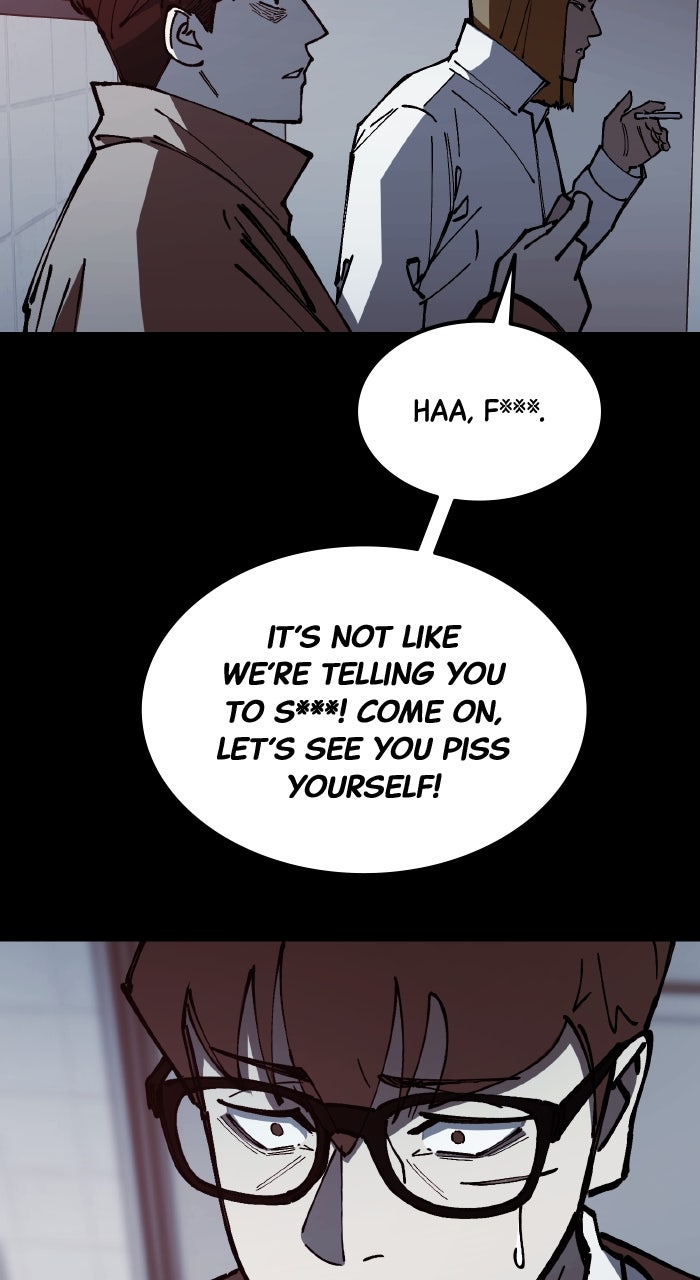 Read The Dropout Returns EN Manga Online