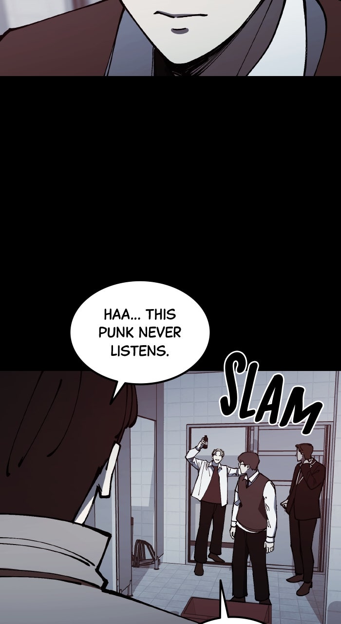 Read The Dropout Returns EN Manga Online