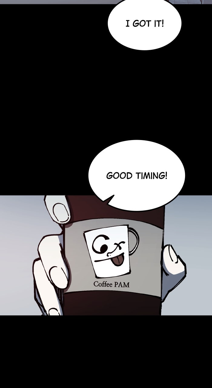 Read The Dropout Returns EN Manga Online